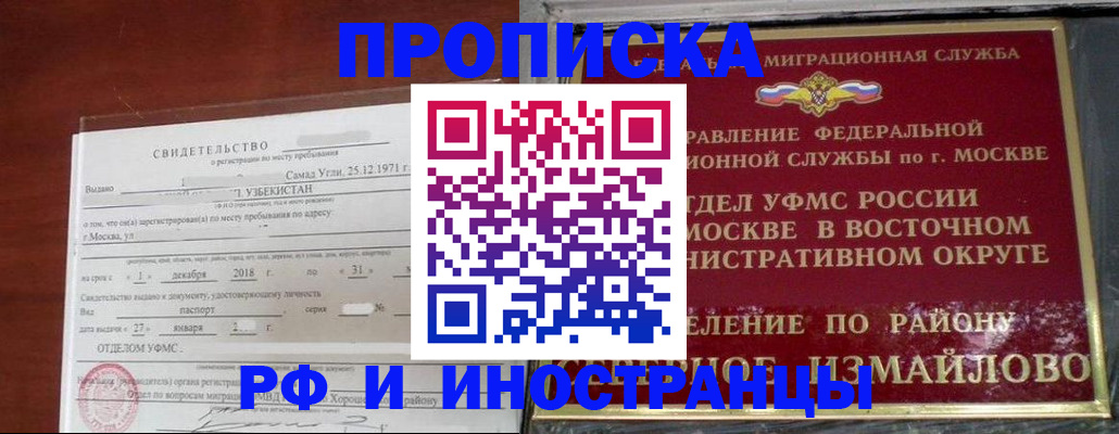 временная регистрация недорого в Волосово